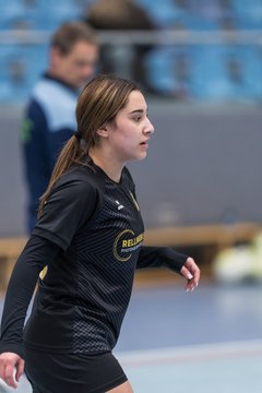 Bild 123 - wBJ Power Girls Cup Suederelbe